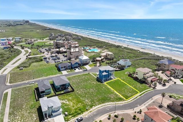 122 Sea Air Lane, Port Aransas, TX 78373
