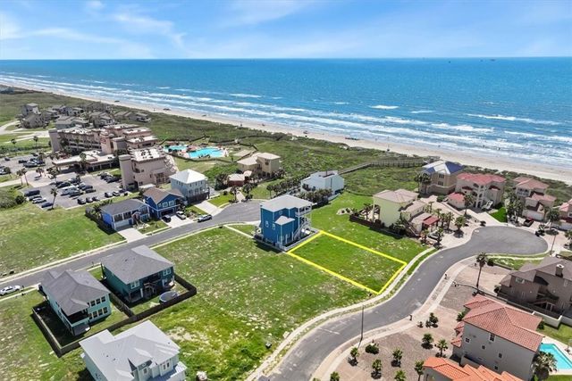 122 Sea Air Lane, Port Aransas, TX 78373