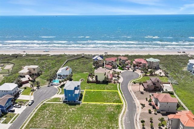 122 Sea Air Lane, Port Aransas, TX 78373