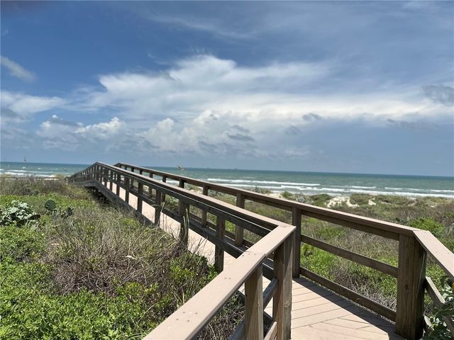 122 Sea Air Lane, Port Aransas, TX 78373