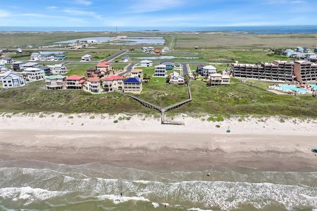 122 Sea Air Lane, Port Aransas, TX 78373