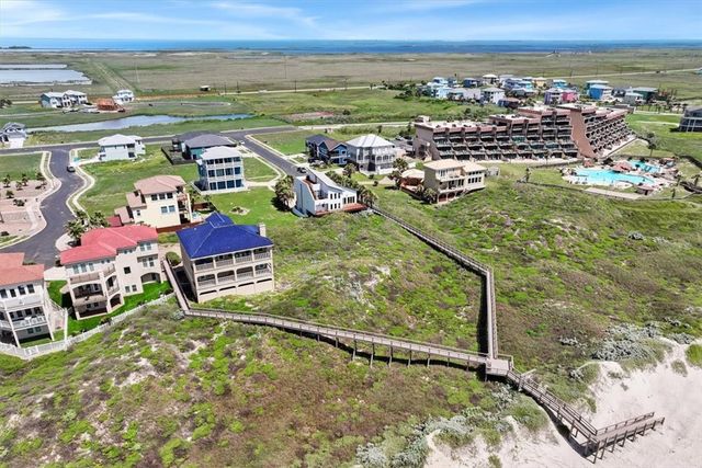 122 Sea Air Lane, Port Aransas, TX 78373