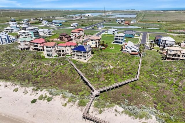122 Sea Air Lane, Port Aransas, TX 78373