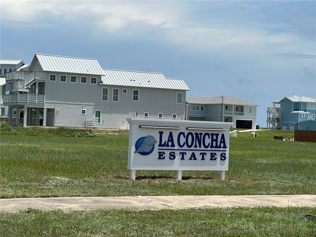 122 Sea Air Lane, Port Aransas, TX 78373