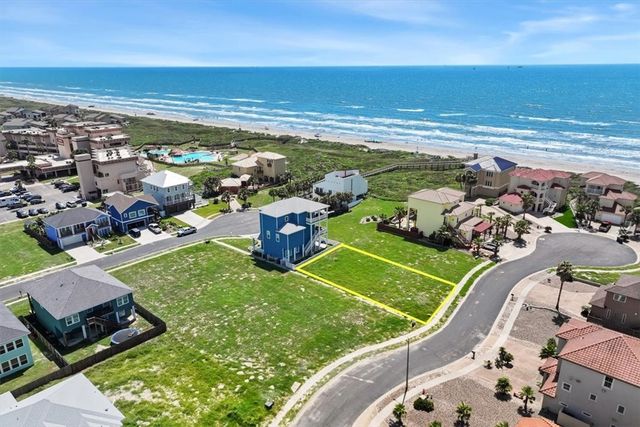 122 Sea Air Lane, Port Aransas, TX 78373