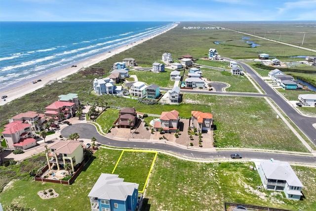 122 Sea Air Lane, Port Aransas, TX 78373
