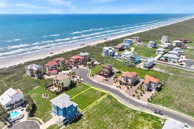 122 Sea Air Lane, Port Aransas, TX 78373
