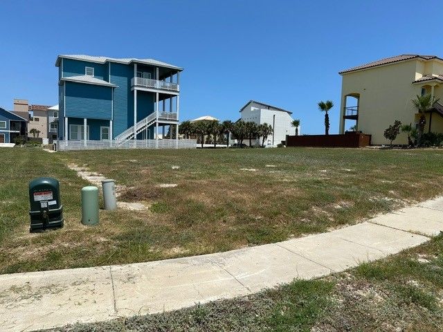 122 Sea Air Lane, Port Aransas, TX 78373