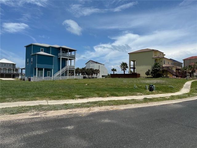 122 Sea Air Lane, Port Aransas, TX 78373