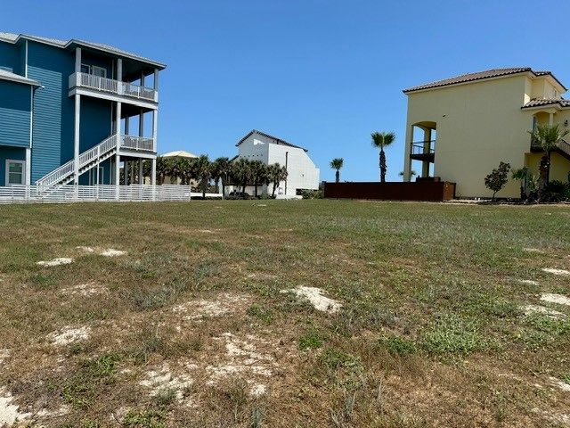 122 Sea Air Lane, Port Aransas, TX 78373