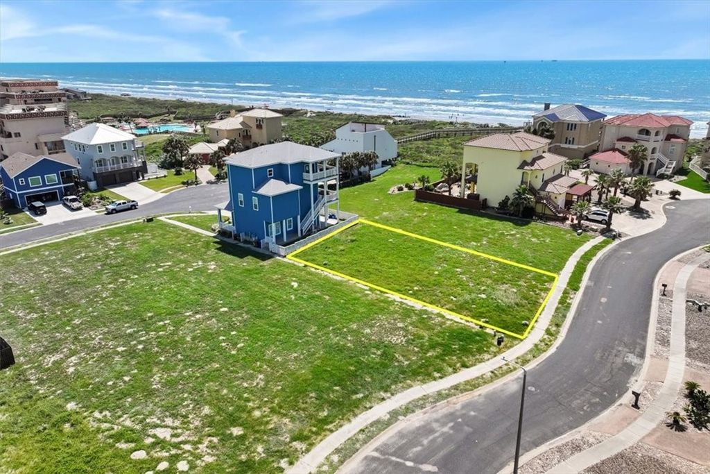 122 Sea Air Lane, Port Aransas, TX 78373