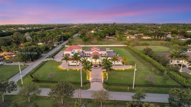4610 SW 178th Ave, Southwest Ranches, FL 33331