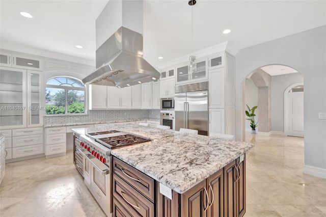 4610 SW 178th Ave, Southwest Ranches, FL 33331