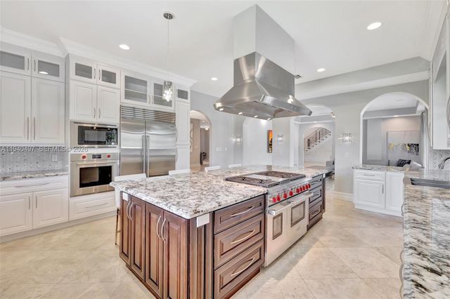 4610 SW 178th Ave, Southwest Ranches, FL 33331