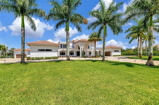 4610 SW 178th Ave, Southwest Ranches, FL 33331