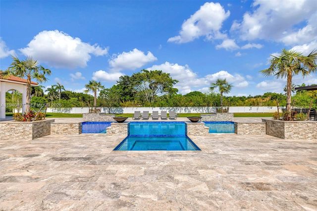 4610 SW 178th Ave, Southwest Ranches, FL 33331