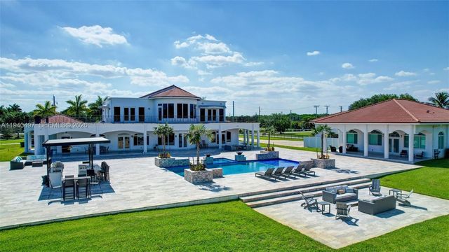 4610 SW 178th Ave, Southwest Ranches, FL 33331