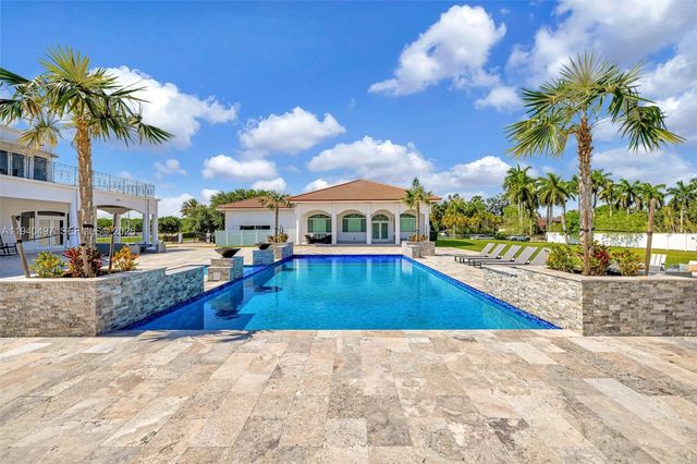 4610 SW 178th Ave, Southwest Ranches, FL 33331