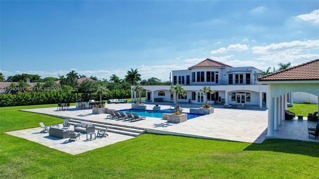 4610 SW 178th Ave, Southwest Ranches, FL 33331