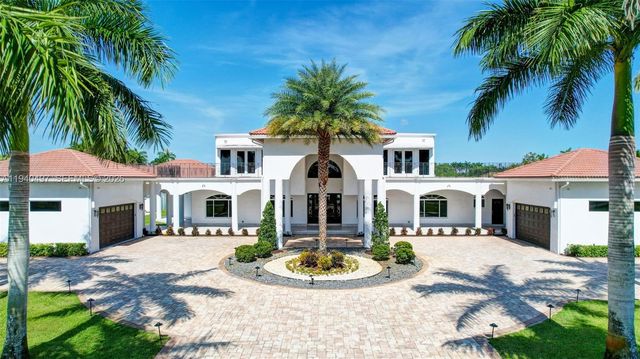 4610 SW 178th Ave, Southwest Ranches, FL 33331