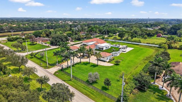 4610 SW 178th Ave, Southwest Ranches, FL 33331