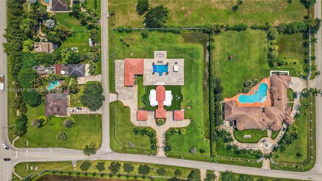 4610 SW 178th Ave, Southwest Ranches, FL 33331