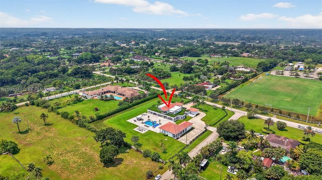 4610 SW 178th Ave, Southwest Ranches, FL 33331