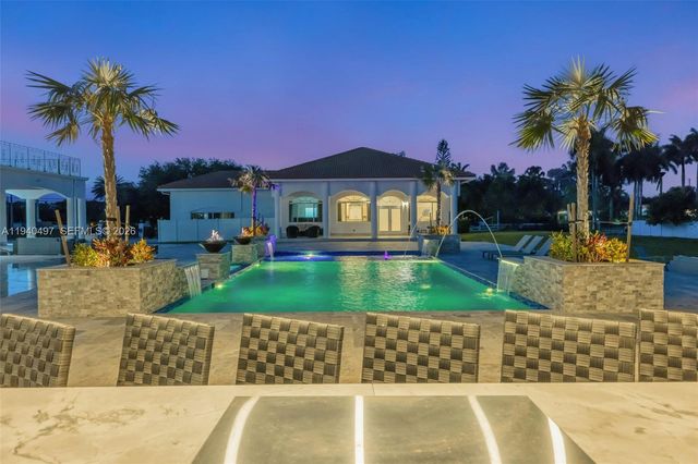 4610 SW 178th Ave, Southwest Ranches, FL 33331