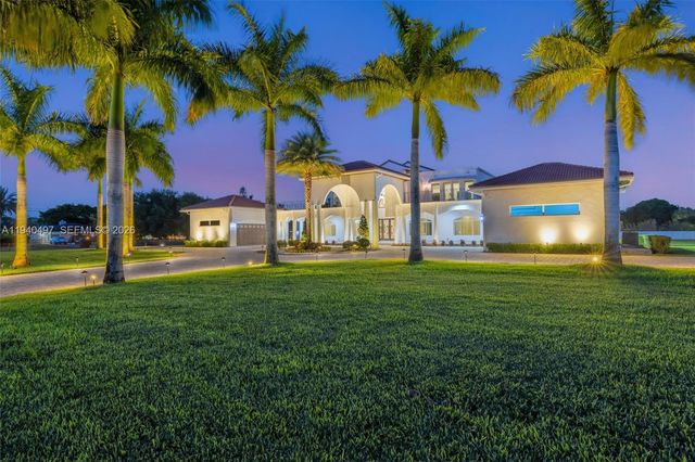 4610 SW 178th Ave, Southwest Ranches, FL 33331