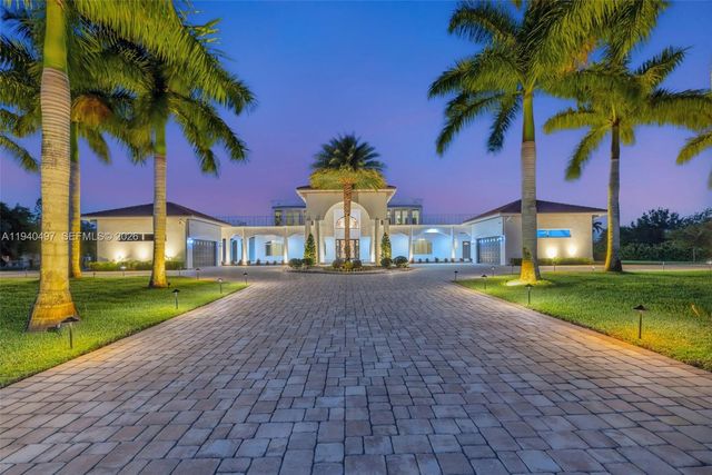 4610 SW 178th Ave, Southwest Ranches, FL 33331