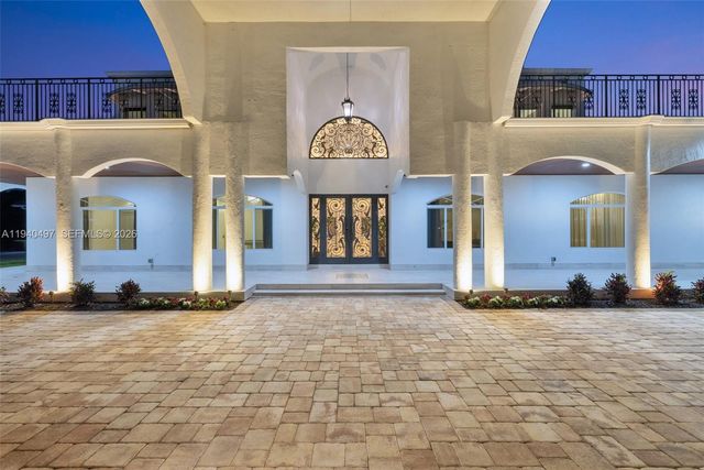 4610 SW 178th Ave, Southwest Ranches, FL 33331