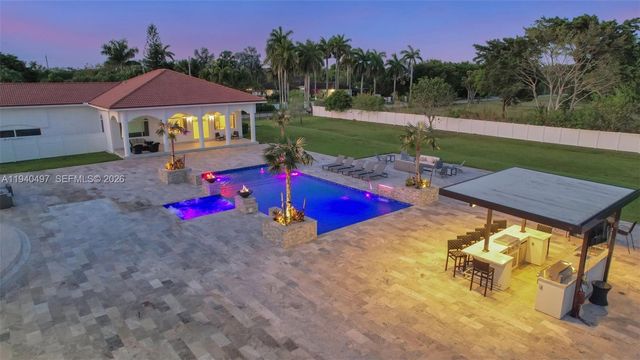 4610 SW 178th Ave, Southwest Ranches, FL 33331