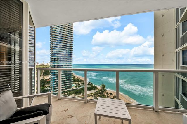 19333 Collins Avenue 1903, Sunny Isles Beach, FL 33160