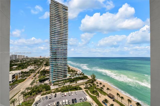 19333 Collins Avenue 1903, Sunny Isles Beach, FL 33160