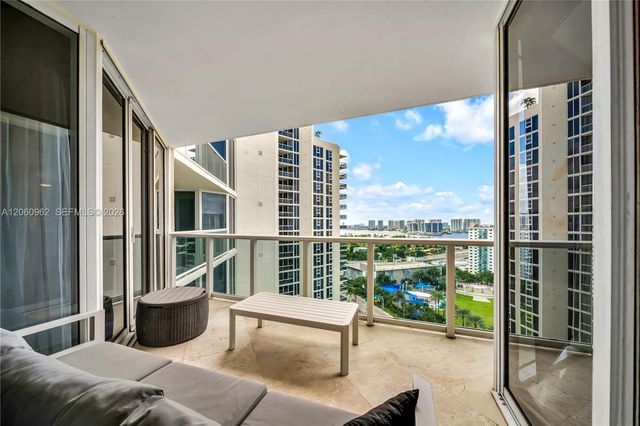 19333 Collins Avenue 1903, Sunny Isles Beach, FL 33160