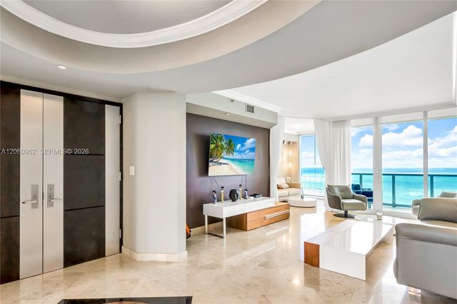 19333 Collins Avenue 1903, Sunny Isles Beach, FL 33160