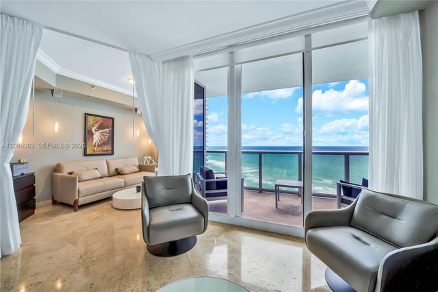 19333 Collins Avenue 1903, Sunny Isles Beach, FL 33160