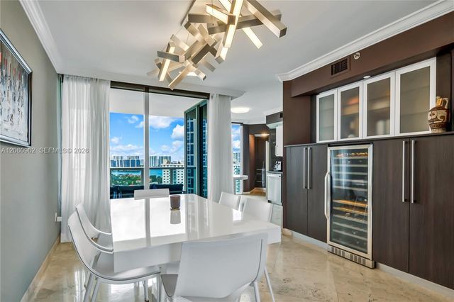 19333 Collins Avenue 1903, Sunny Isles Beach, FL 33160