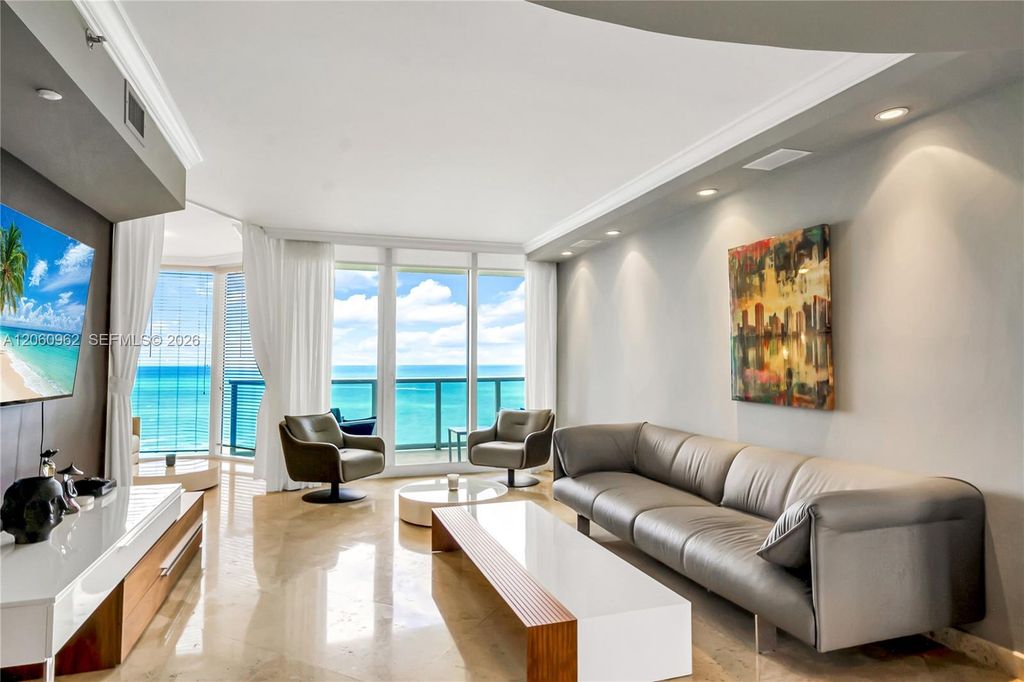 19333 Collins Avenue 1903, Sunny Isles Beach, FL 33160