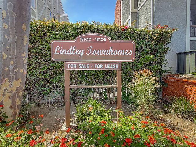 18100 Burbank Boulevard 24, Tarzana, CA 91356