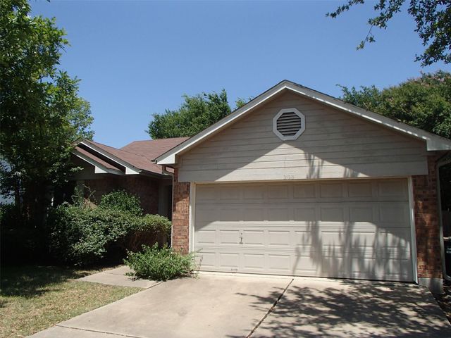 208 Juniper ST, Georgetown, TX 78626