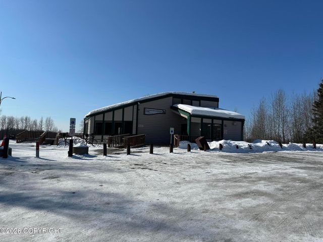 312 Thomas Circle, Anchorage, AK 99508