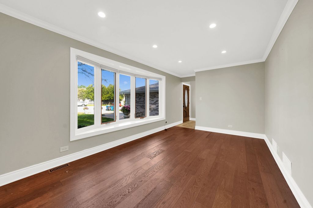 4605 W Spencer Lane, Alsip, IL 60803 — photo 5