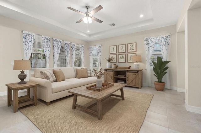 9164 PATRIMONIO LOOP, Windermere, FL 34786