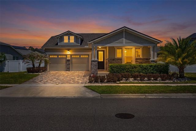 9164 PATRIMONIO LOOP, Windermere, FL 34786