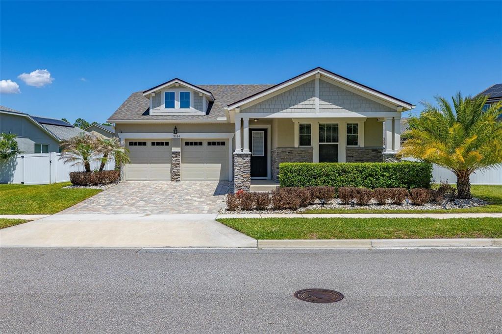 9164 PATRIMONIO LOOP, Windermere, FL 34786