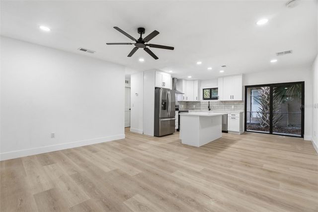 595 PINE STREET, Safety Harbor, FL 34695