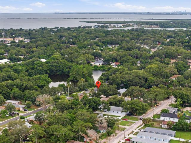 595 PINE STREET, Safety Harbor, FL 34695