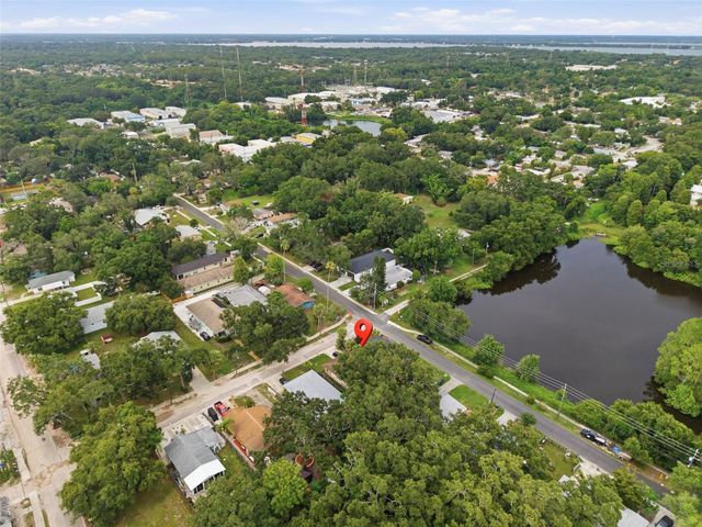 595 PINE STREET, Safety Harbor, FL 34695