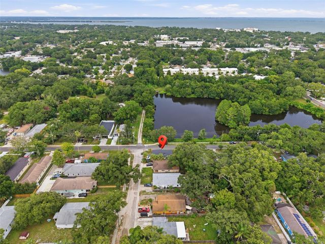 595 PINE STREET, Safety Harbor, FL 34695